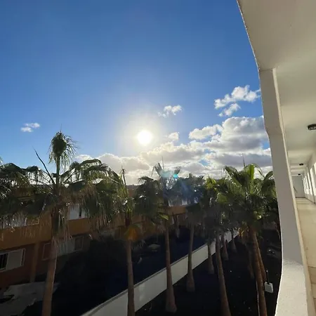 Oceano Azul Apartment