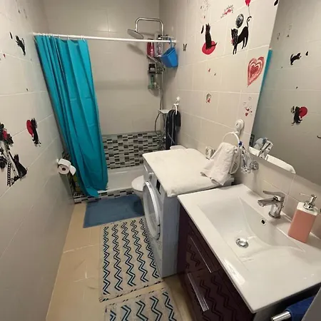 Oceano Azul Apartment