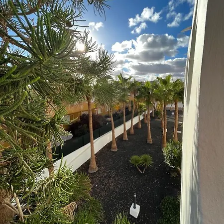Apartment Oceano Azul *
