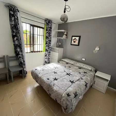 Apartment Oceano Azul Costa De Antigua